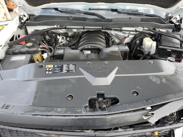 1GCVKREC0EZ180560 Chevrolet Silverado K1500 Lt