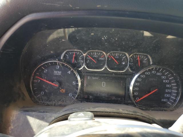 1GT12YEG8FF136367 GMC Sierra K2500 Sle