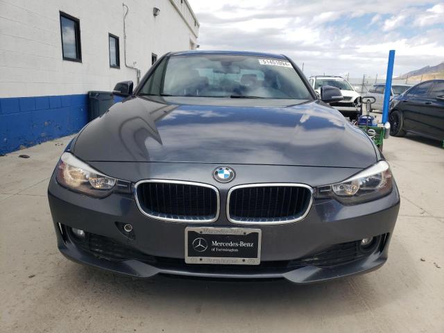 WBA3B1C57EK133318 BMW 320 I