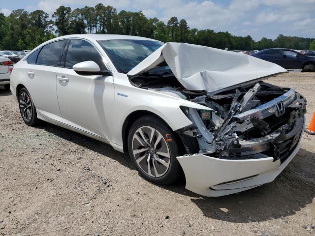 1HGCV3F47KA012204 Honda Accord Hybrid Ex