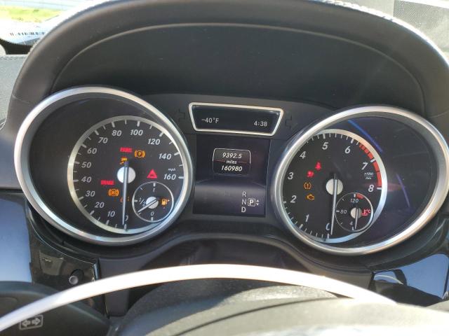 4JGDF7DE1GA703380 Mercedes-Benz Gl 550 4matic