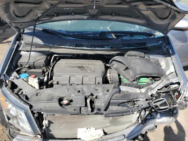 5FNRL5H34GB130630 Honda ODYSSEY SE