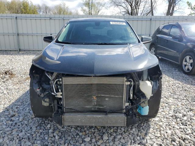 2GNAXTEX9J6153130 Chevrolet EQUINOX LT