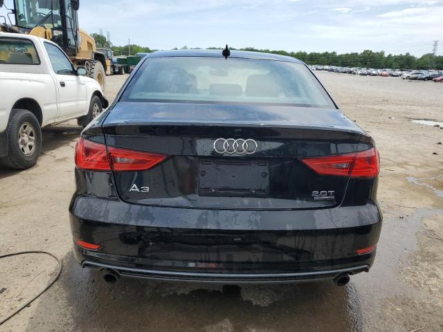 WAUB8GFF1G1114001 Audi A3 PREMIUM