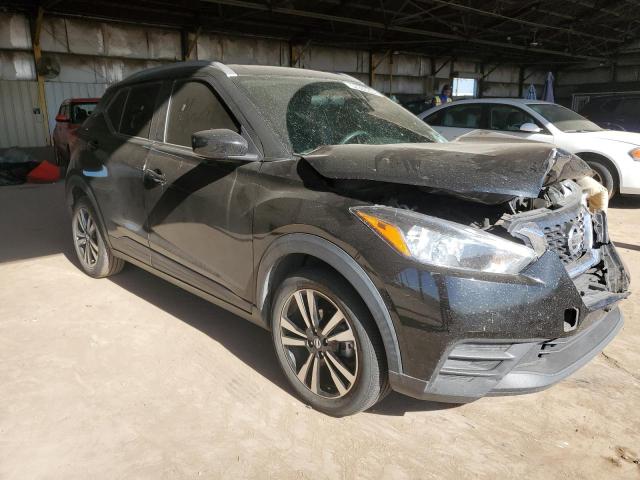 3N1CP5CU4KL551321 Nissan KICKS S