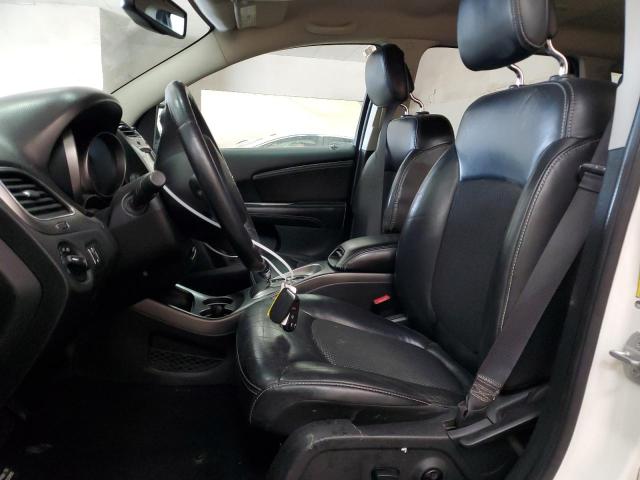 3C4PDCGG2GT123397 Dodge Journey Crossroad
