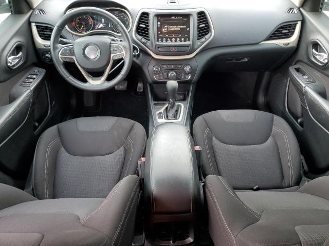 1C4PJLCBXHW508687 Jeep Cherokee Latitude
