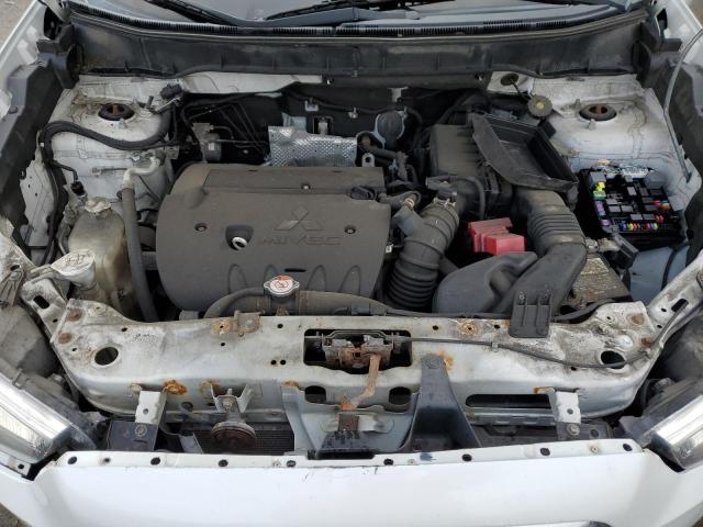 4A4AP3AU6EE028438 Mitsubishi Outlander Sport Es