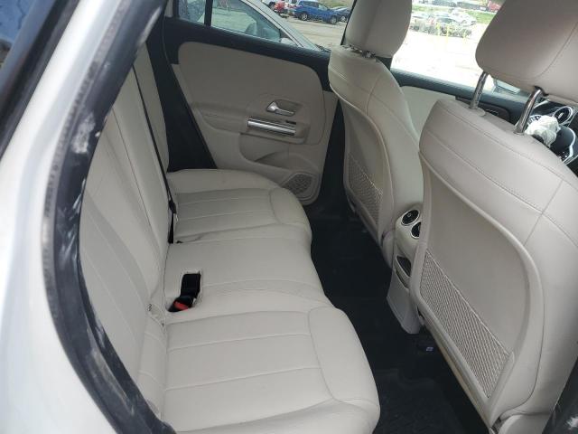 W1N4N4HB8MJ260302 Mercedes-Benz Gla 250 4matic