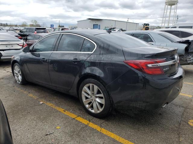 2G4GL5EX2E9201366 Buick Regal