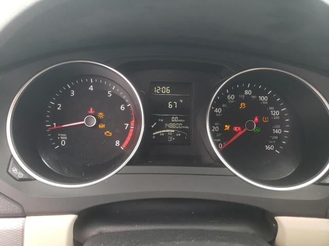 3VWDB7AJ9JM206148 Volkswagen JETTA SE