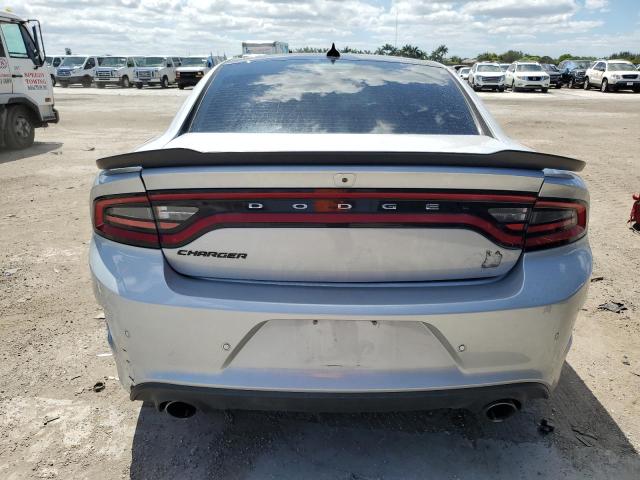 2C3CDXGJ7LH136350 Dodge Charger Scat Pack