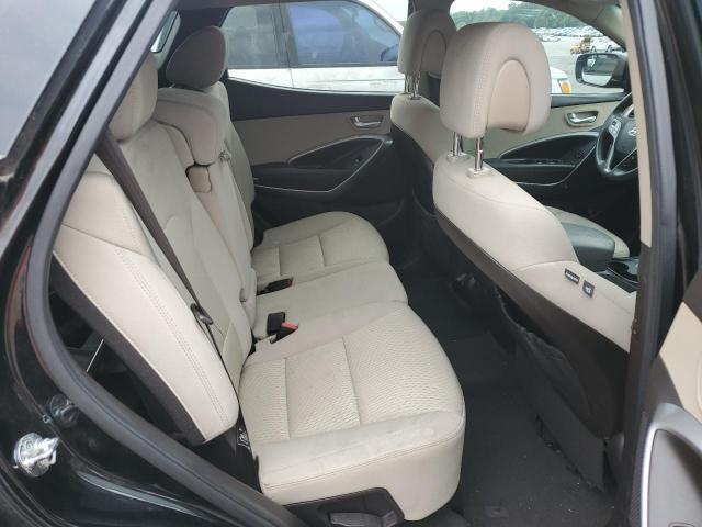 5XYZT3LB0GG373864 Hyundai SANTA FE SPORT