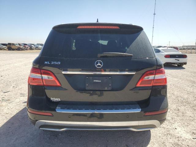 4JGDA5JB8FA618371 Mercedes-Benz ML 350