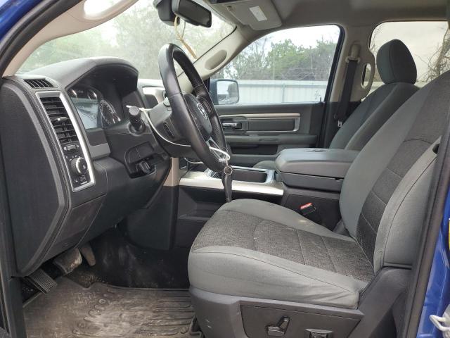 3C6RR6LT1GG288310 RAM 1500 Slt