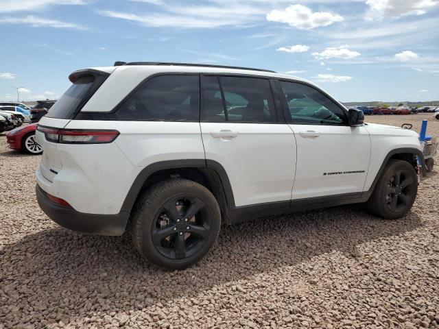 1C4RJHBG8PC613215 Jeep Grand Cherokee Limited