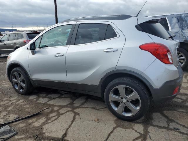 KL4CJFSB9EB715263 Buick Encore Convenience