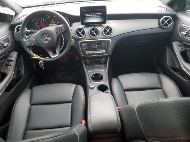 WDCTG4EB8LU025665 Mercedes-Benz GLA 250