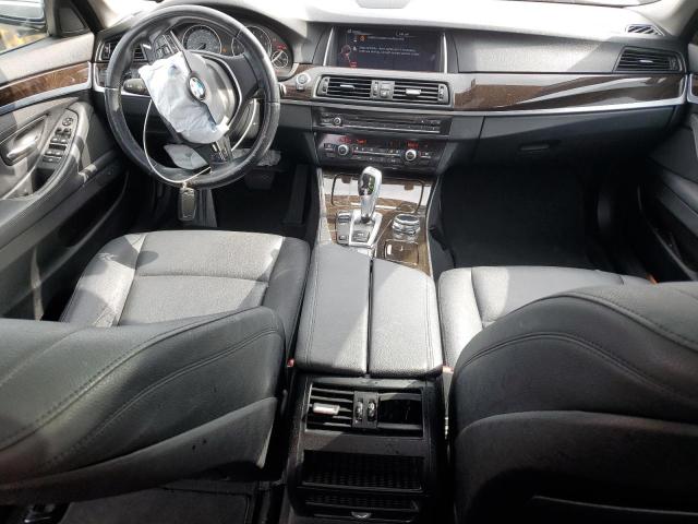 WBA5A5C57FD512764 BMW 528 I