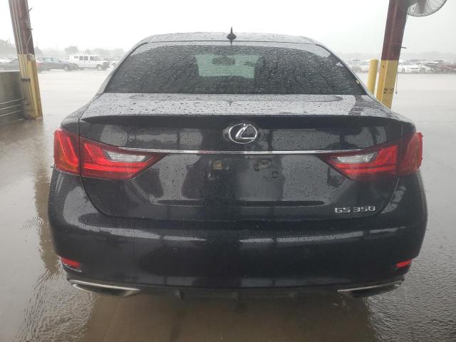 JTHBE1BLXE5039789 Lexus GS 350