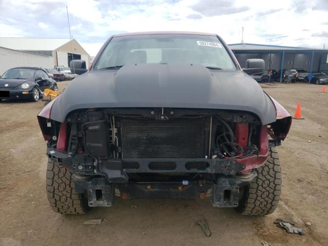 1C6RR7KT0FS689135 RAM 1500 St