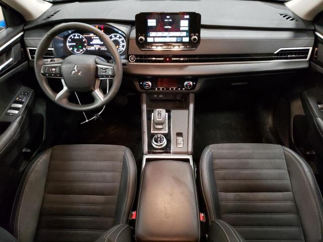 JA4J4VA81RZ009786 Mitsubishi Outlander Se