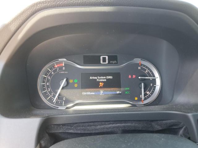 5FNYF6H92JB059884 Honda Pilot Touring