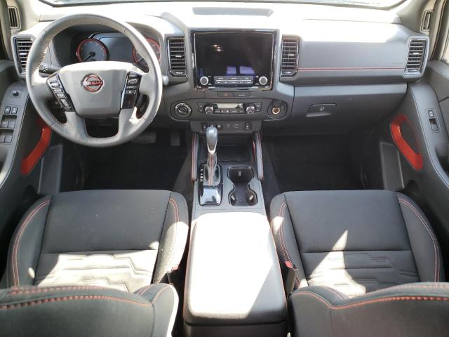 1N6ED1EK3PN633709 Nissan FRONTIER S