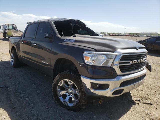 1C6SRFFT6KN571251 RAM 1500 Big Horn/lone Star