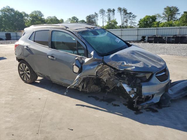 KL4CJESB6KB848228 Buick Encore Preferred