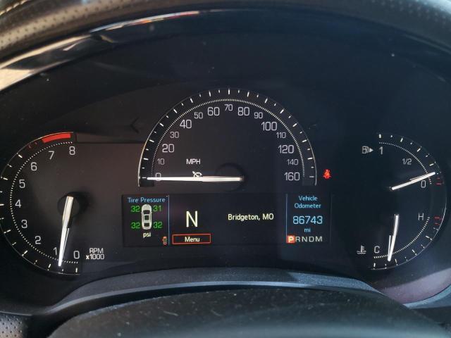 2G61M5S30K9145337 Cadillac XTS LUXURY