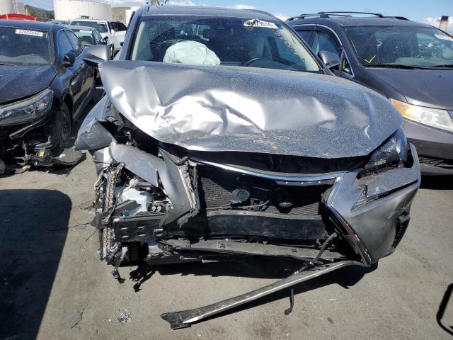 JTJYARBZ8J2097726 Lexus Nx 300 Base