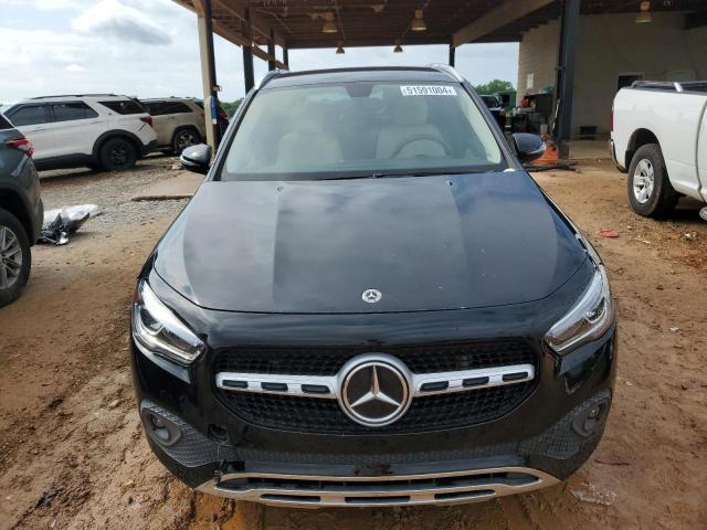 W1N4N4GB3NJ369432 Mercedes-Benz GLA 250