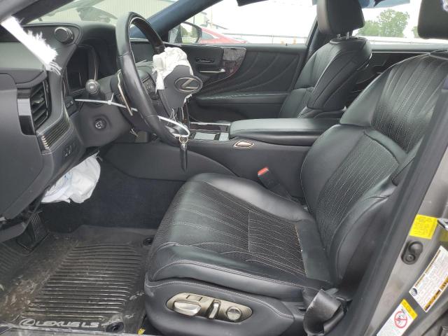JTHB51FFXJ5005477 Lexus Ls 500 Base
