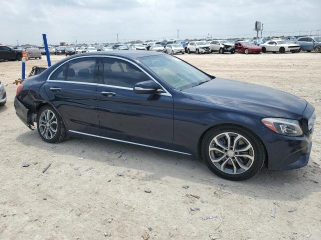 55SWF4JB0FU047067 Mercedes-Benz C 300
