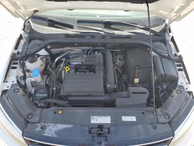 3VW167AJ6GM257865 Volkswagen JETTA S