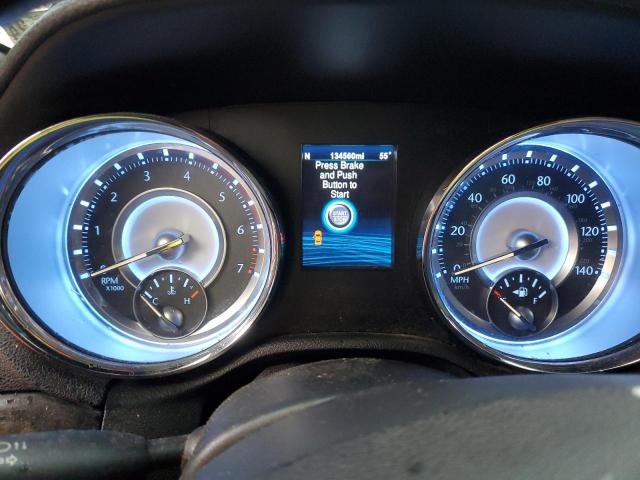 2C3CCAKG8EH243986 Chrysler 300C