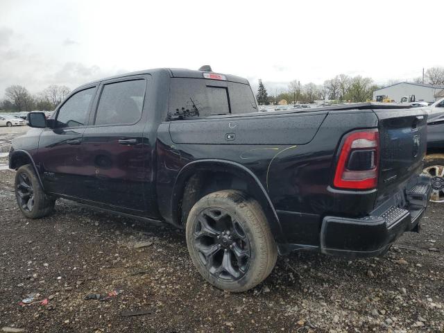 1C6SRFHT8LN273606 RAM 1500 Limited