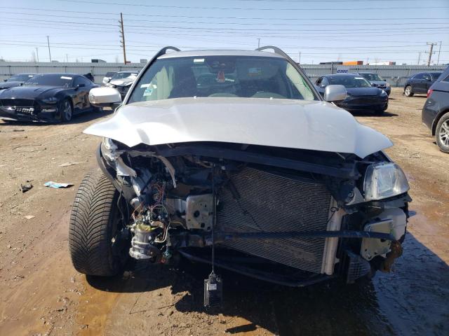 YV4902NM1F1217734 Volvo Xc70 T6 Platinum
