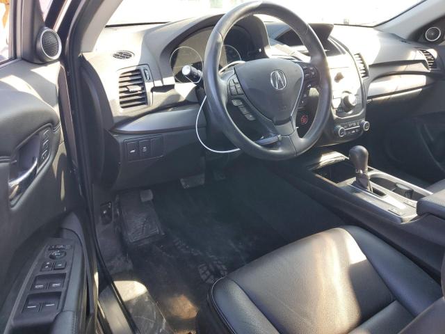 5J8TB3H35HL020943 Acura RDX