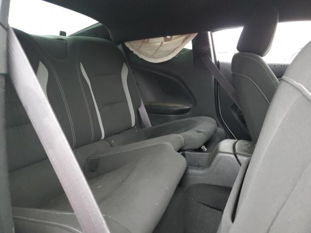 1G1FB1RS3H0205430 Chevrolet CAMARO LT