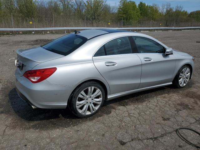 WDDSJ4EB7GN372526 Mercedes-Benz CLA 250