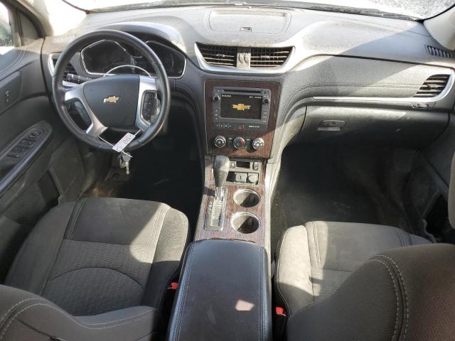 1GNKRGKD4HJ176716 Chevrolet Traverse Lt