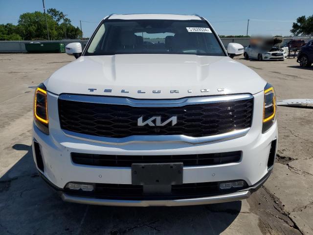 5XYP5DHCXNG230149 KIA Telluride Sx