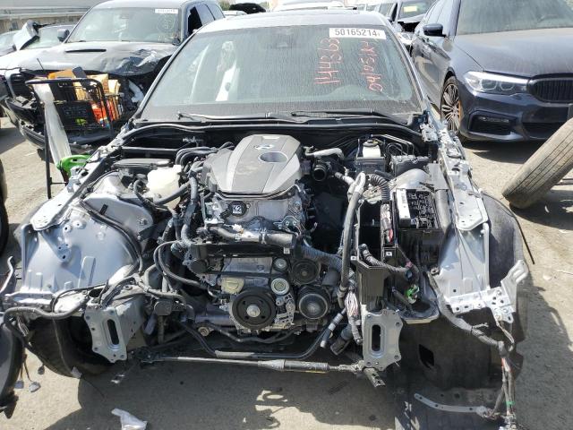 JTHBA1D2XK5093301 Lexus IS 300