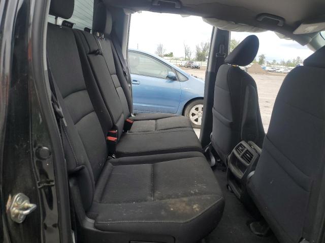 5FPYK3F11LB025548 Honda Ridgeline Sport