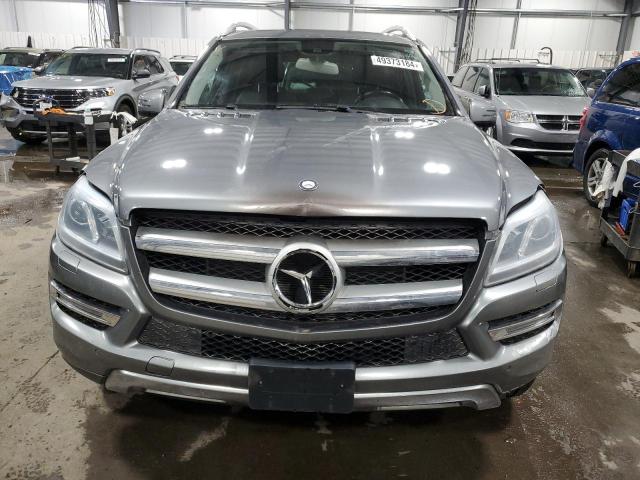 4JGDF7CE8EA280702 Mercedes-Benz Gl 450 4matic