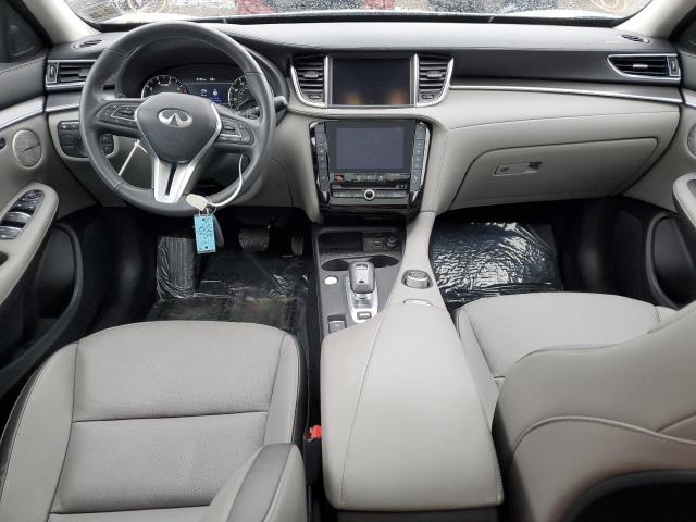 3PCAJ5BB3PF107892 Infiniti Qx50 Luxe