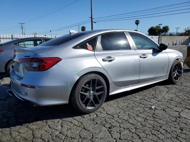 2HGFE2F53NH539159 Honda Civic Sport