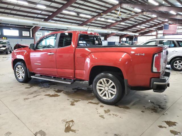 1GTH6DE30G1179351 GMC CANYON SLT